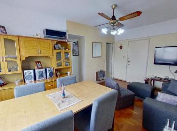 Departamento · 38m² · 2 Ambientes · Dto en Crucecita 2 Amb, Excelente Estado