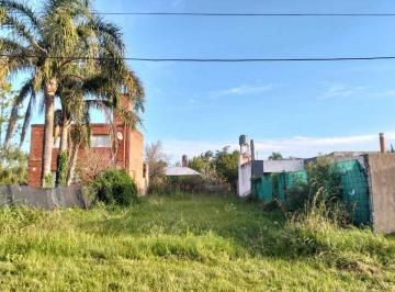 Terreno · 283m² · Venta Lote en Roldan, Ao12 y Ruta 9, Don Quijote