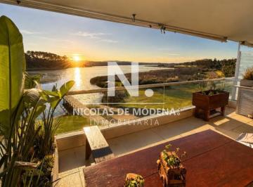 Foto1 · En Venta Apartamento de 2 Dorm. en Venta, Contrafrente Enmansa, Punta del Este