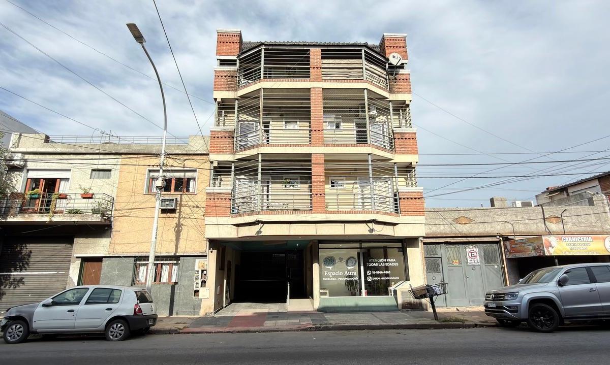 Avenida Santa Fe 1700