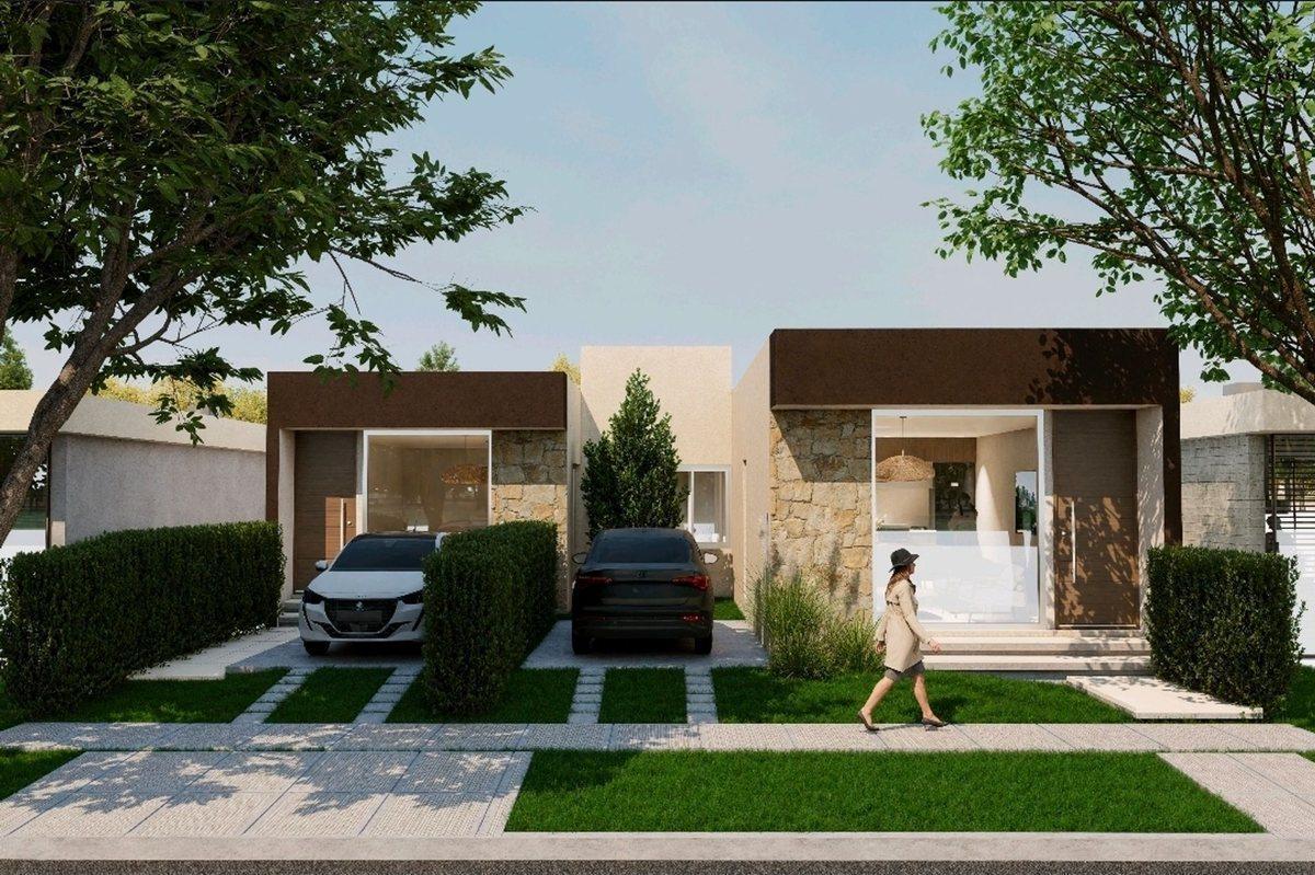 Barrio Vista Oliva 0,  Maipú, Mendoza