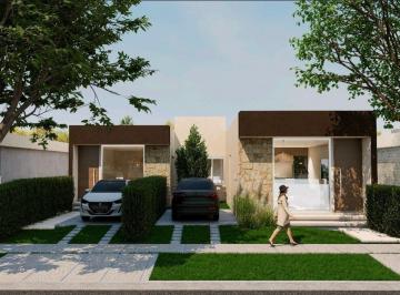 PH · 75m² · 4 Ambientes · 1 Cochera · Departamento Tipo PH Vista Oliva en Obra Maipu