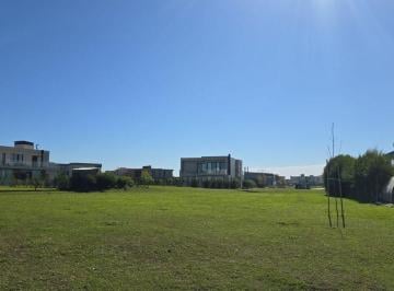 Terreno · 1023m² · Lote con Fondo a La Laguna en Terralagos