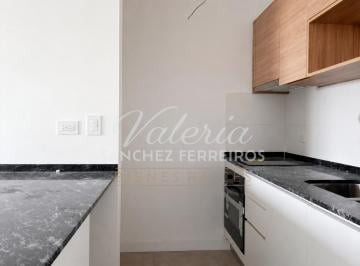 Departamento · 50m² · 2 Ambientes · 1 Cochera · Departamento en Alquiler Greenville
