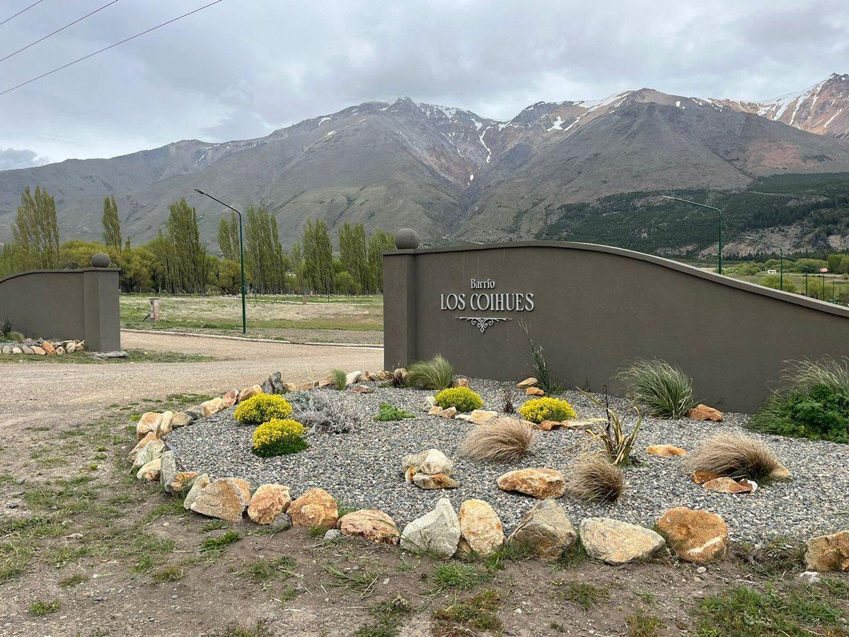 Ruta 259 S/N,  Esquel, Chubut