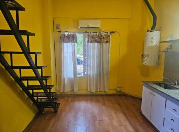 Departamento · 20m² · 1 Ambiente · Venta Monoambiente Pb Villa Luro Apto Profesional