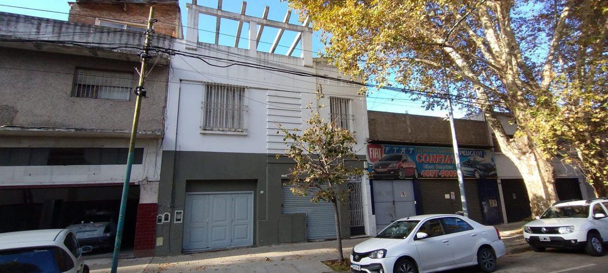 Avenida Dorrego 200,  Villa Crespo, Capital Federal