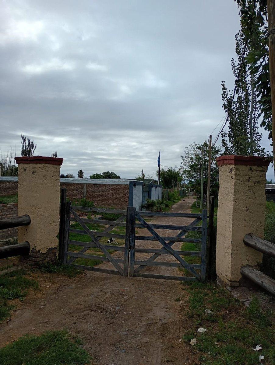 Milagros 7500,  Rodeo de la Cruz, Mendoza