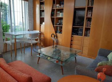 PH · 79m² · 3 Ambientes · Palermo PH 3 Amb y 1/2 Terraza Parrilla Bajas Exp