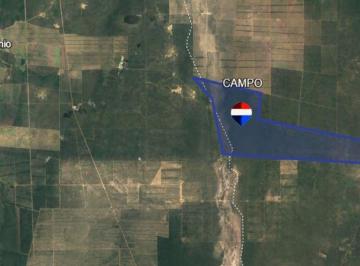 Campo · 594000ha · Se Vendecampo Oportunidad 5.940ha La Paz Catamarca
