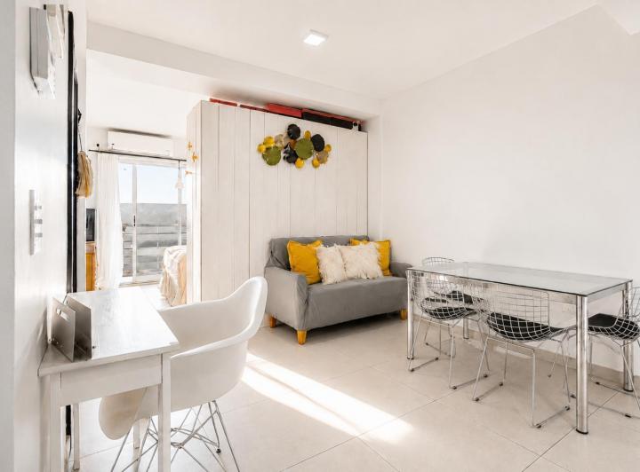 Departamento · 31m² · 1 Ambiente