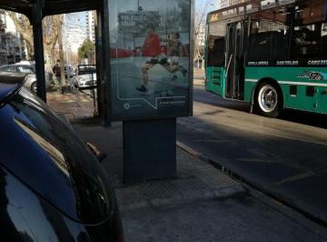 Local comercial de 2 ambientes, Avellaneda · Local Sobre Av Mitre, en Parada de Colectivo
