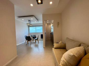 Departamento de 1 ambiente, Mar del Plata · Venta Departamento con Plena Vista Al Mar Zona Centro