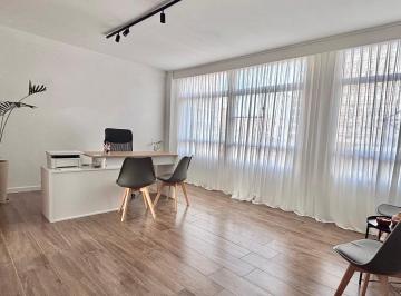 Oficina comercial de 2 ambientes, Rosario · Oficina Rosario Centro en Venta Frente a Plaza Sarmiento | Entre Ríos 1133