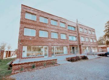 Oficina comercial · 30m² · 1 Ambiente · Alquiler Fisherton Oficina de 30 m² Disposicion Contrafrente Jj Passo 8540