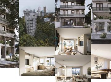 Edificio · 36m² · 1 Ambiente · 1 Cochera · Venta de Departamentos Dos Olivos San Miguel