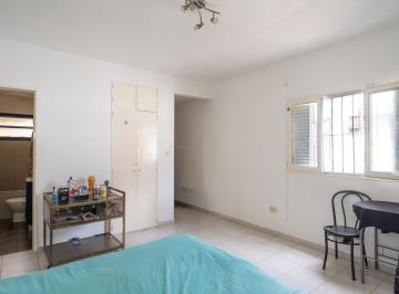 Departamento · 28m² · 1 Ambiente · Venta Monoambiente San Cristóbal Apto Crédito Luminoso