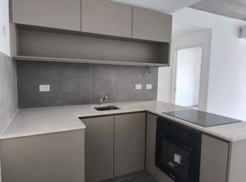 Departamento de 1 ambiente, Núñez · Venta Dpto 2 Ambientes Al Contrafrente en Nuñez Excelente Ubicacion