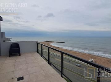 Departamento · 150m² · 4 Ambientes · 1 Cochera · Departamento - Constitución