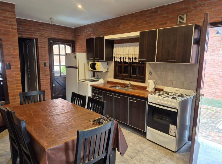 PH · 104m² · 3 Ambientes · 2 Cocheras