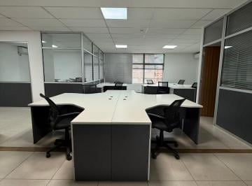 Oficina comercial de 4 ambientes, Ciudad de Mendoza · Oficina Comercial de 144 m² en Alquiler, Calle P. Mendocinas. Ciudad de Mendoza
