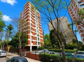 Departamento · 60m² · 3 Ambientes · 1 Cochera · Departamento Amoblado en Alquiler en Vicente López