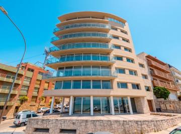 Departamento · 50m² · 2 Ambientes · Alquiler 24 Meses Departamento - 2 Ambientes con Vista Al Mar - La Perla