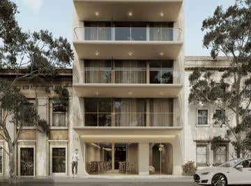 Departamento · 23m² · 1 Ambiente · Humbolt 1545