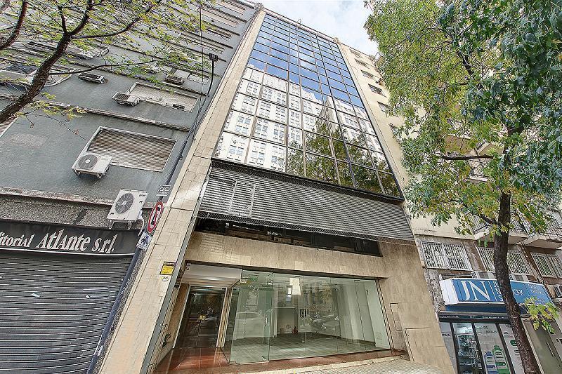 Alvear Marcelo T. De al 2100, Recoleta, Capital Federal