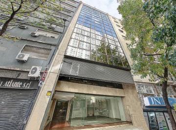Oficina comercial · 232m² · Oficina en Alquiler en Recoleta