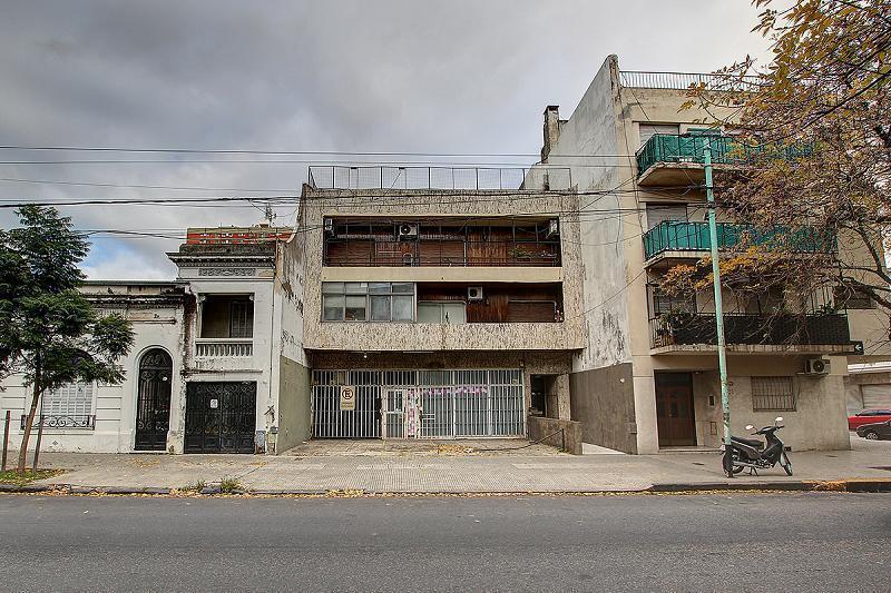 Segurola Av. al 400, Floresta, Capital Federal