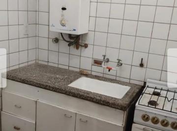 Departamento de 1 ambiente, Córdoba · Dueña Vende Monoambiente Sta Rosa 600