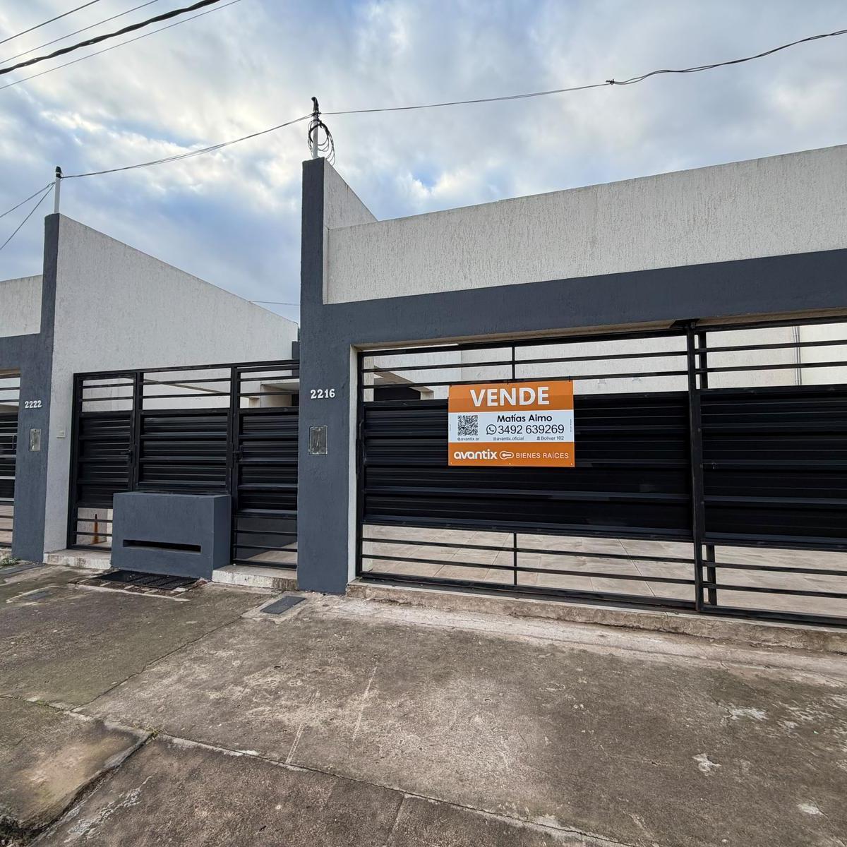 Larrea al 2216