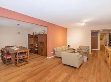 Departamento · 148m² · 5 Ambientes · 1 Cochera · Departamento de 5 Ambientes en Botanico