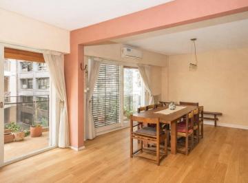 Departamento · 148m² · 5 Ambientes · 1 Cochera · Departamento de 5 Ambientes en Botanico