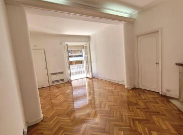 Departamento de 3 ambientes, Palermo · Scalabrini Ortiz y Beruti Excel Antiguo Balcón Frente Semipiso 3 Amb Lavadero y Dep