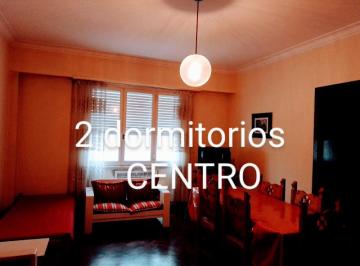 Departamento de 3 ambientes, Mar del Plata · Departamento Centro en Alquiler Mar del Plata
