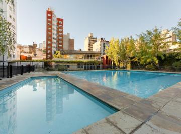 Departamento · 110m² · 4 Ambientes · 2 Cocheras · Venta Departamento 3 Dorm. 2 Cocheras 2 Bauleras y Amenities Muy Completos
