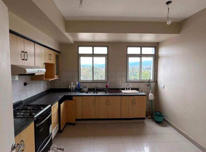 Departamento · 74m² · 3 Ambientes · 1 Cochera