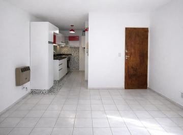 Departamento · 32m² · 2 Ambientes · Alquiler Departamento de un Dormitorio