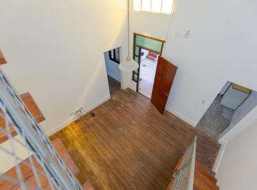 Casa · 110m² · 4 Ambientes · Venta Casa de Pasillo Centro Rosario Apta Credito Hipotecario