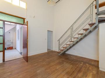 Casa · 110m² · 4 Ambientes · Venta Casa de Pasillo Centro Rosario Apta Credito Hipotecario