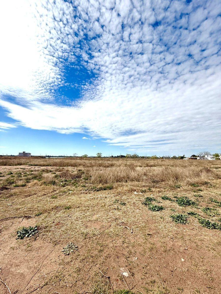 Antonio Felice S/N, Santa Rosa, La Pampa