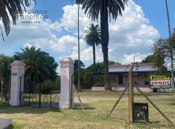 Casa · 516m² · 5 Ambientes · Oportunidad Única: Ideal Eventos, Turismo o Desarrollo Comercial