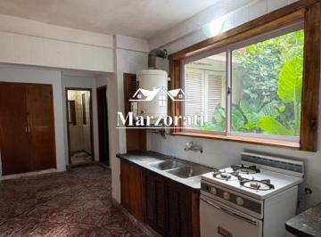 Casa · 85m² · 2 Ambientes · 1 Cochera · Casa en Alquiler en El Barrio Punta Mogotes