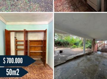 Casa · 85m² · 2 Ambientes · 1 Cochera · Casa en Alquiler en El Barrio Punta Mogotes