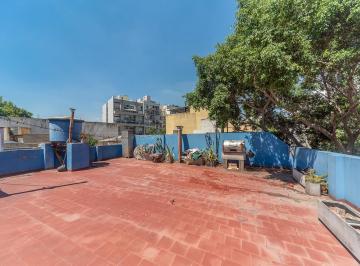 PH · 77m² · 3 Ambientes · Venta PH en Palermo 3amb con Terraza Propia, Entrada Independiente.