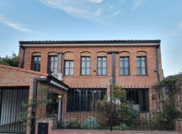Casa de 8 ambientes, Salta · Casa en Venta – Tres Cerritos, Los Peteribíes 352. Salta