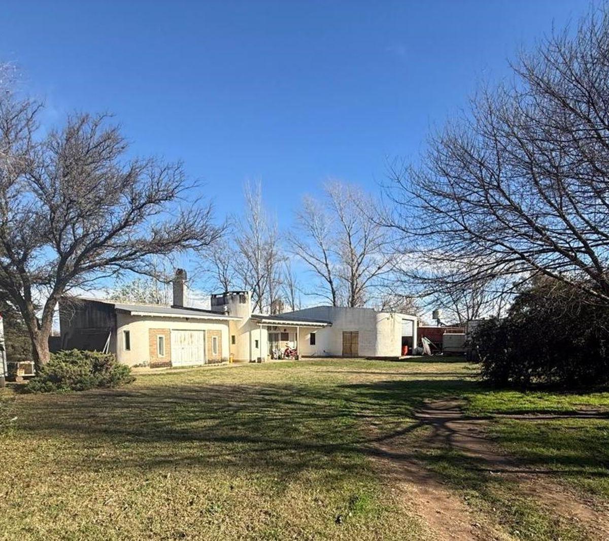 Catriel 500,  Santa Rosa, La Pampa