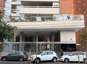 Departamento · 70m² · 3 Ambientes · Departamento 3 Amb. en Saavedra Torre del Boulevard